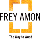 Go to homepage of wood traders Marianne Frey-Amon