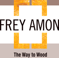Go to homepage of wood traders Marianne Frey-Amon